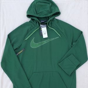 NWT Nike Dri-fit Men's Sweater